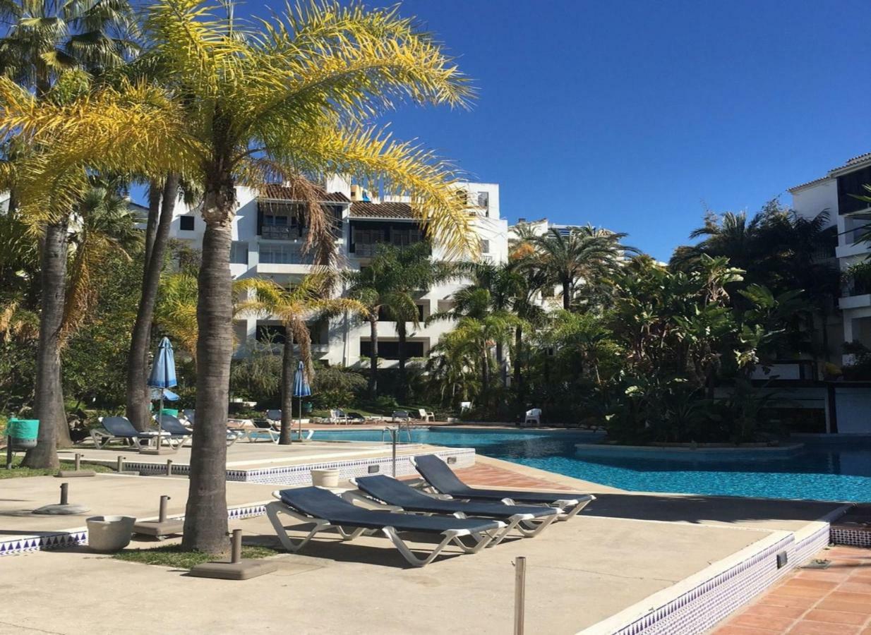 Jardines De Las Golondrinas Marbella Esterno foto