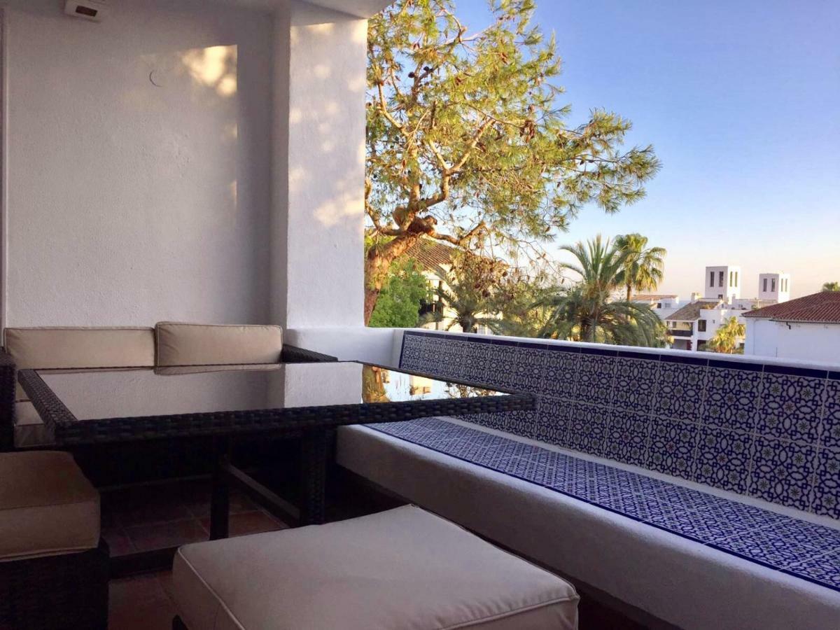 Jardines De Las Golondrinas Marbella Esterno foto