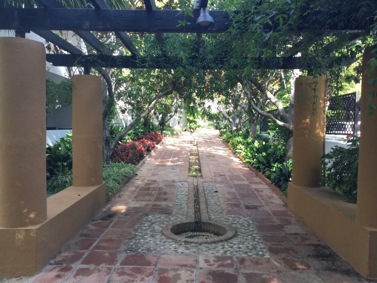 Jardines De Las Golondrinas Marbella Esterno foto